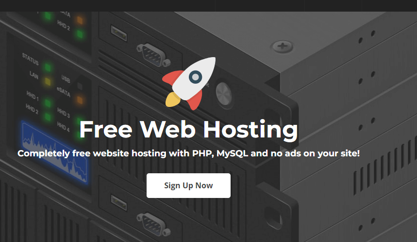 Can I Get Free WordPress Hosting