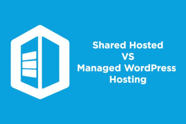 What Is the Difference Between Shared and WordPress Hosting?